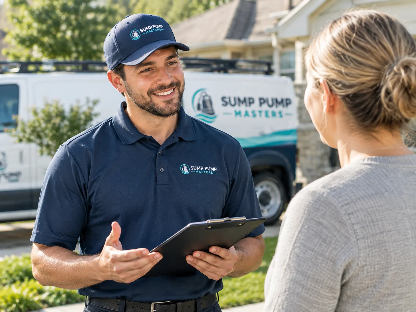 Sump Pump Repair Saint Paul, IA FAQs